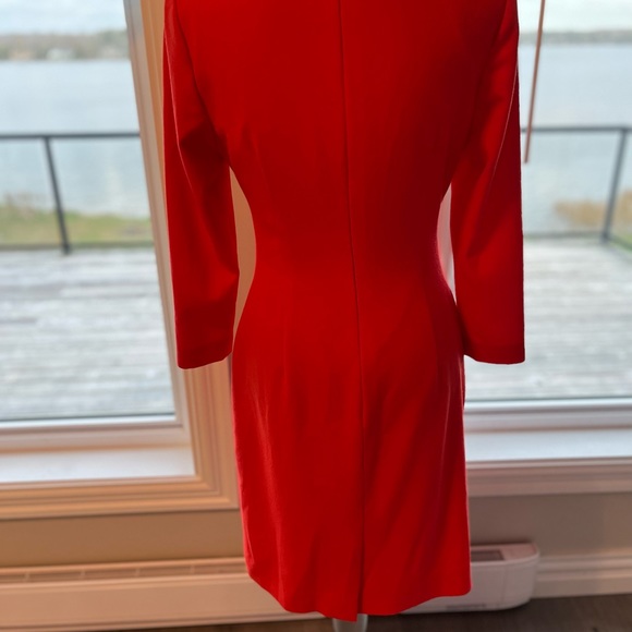 Carlisle Sheath Dress - Picture 5 of 9